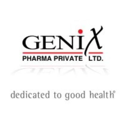 Picture for manufacturer Genix Pharma