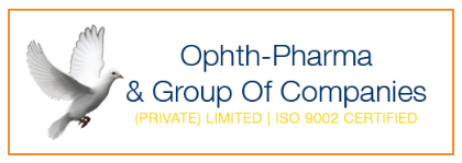 Picture for manufacturer Ophth Pharma (Pvt) Ltd.