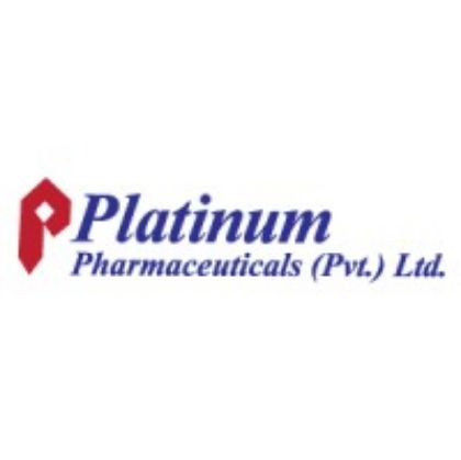 Picture for manufacturer Platinum Pharmaceuticals (Pvt) Ltd.