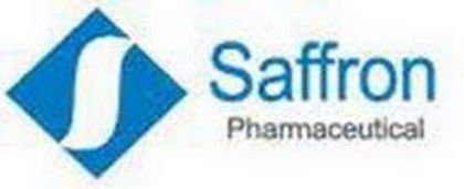 Picture for manufacturer Saffron Pharmaceuticals (Pvt) Ltd.