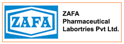 Picture for manufacturer ZAFA Pharmaceutical (Pvt) Ltd.