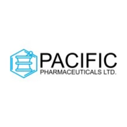 Picture for manufacturer Pacific Pharmaceuticals Limited