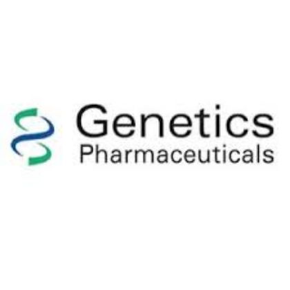 Picture for manufacturer Genetics Pharmaceuticals