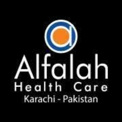 Picture for manufacturer Alfalah Pharma (Pvt) Ltd.