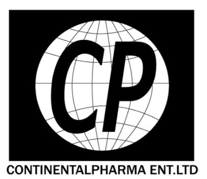 Picture for manufacturer Continental Pharmaceutical