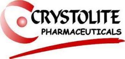 Picture for manufacturer Crystolite Pharmaceuticals