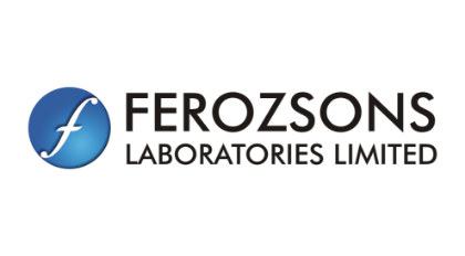 Picture for manufacturer Ferozsons Laboratories