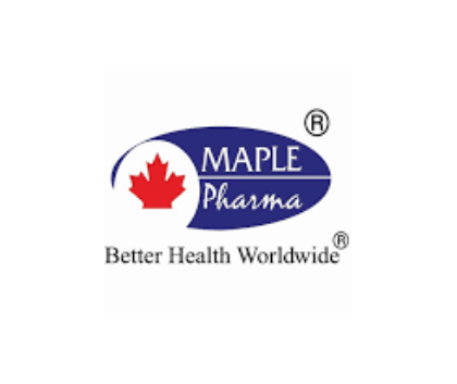 Picture for manufacturer Maple Pharmaceuticals (Pvt) Ltd.