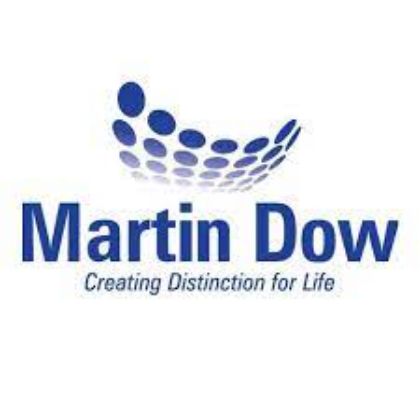 Picture for manufacturer Martin Dow