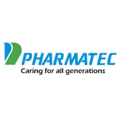 Picture for manufacturer Pharmatec Pakistan (Pvt) Ltd