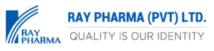 Picture for manufacturer Ray Pharma