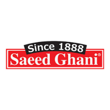 Picture for manufacturer SAEED GHANI