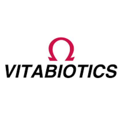 Picture for manufacturer Vitabiotics