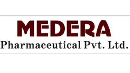 Picture for manufacturer Medera Pharmaceuticals (Pvt) Ltd.