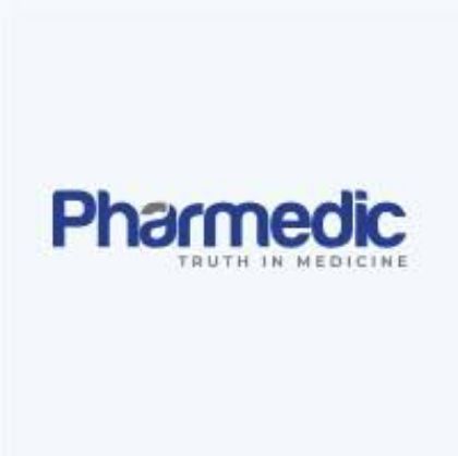 Picture for manufacturer Pharmedic Laboratories