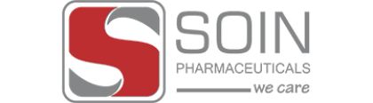 Picture for manufacturer Soin Pharmaceuticals