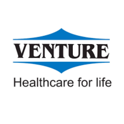 Picture for manufacturer Venture Pharmaceuticals (Pvt) Ltd.