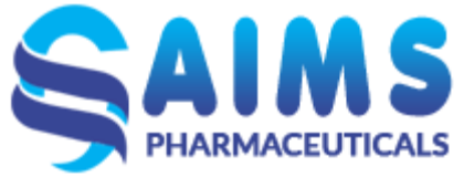 Picture for manufacturer Aims Pharma