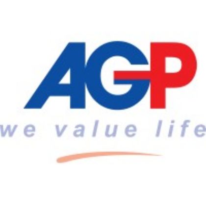 Picture for manufacturer AGP